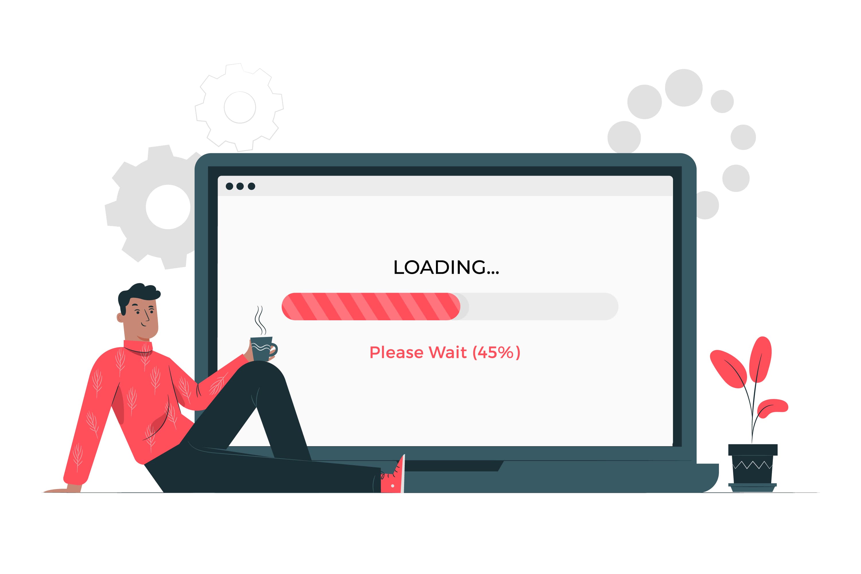 Performanța website-urilor