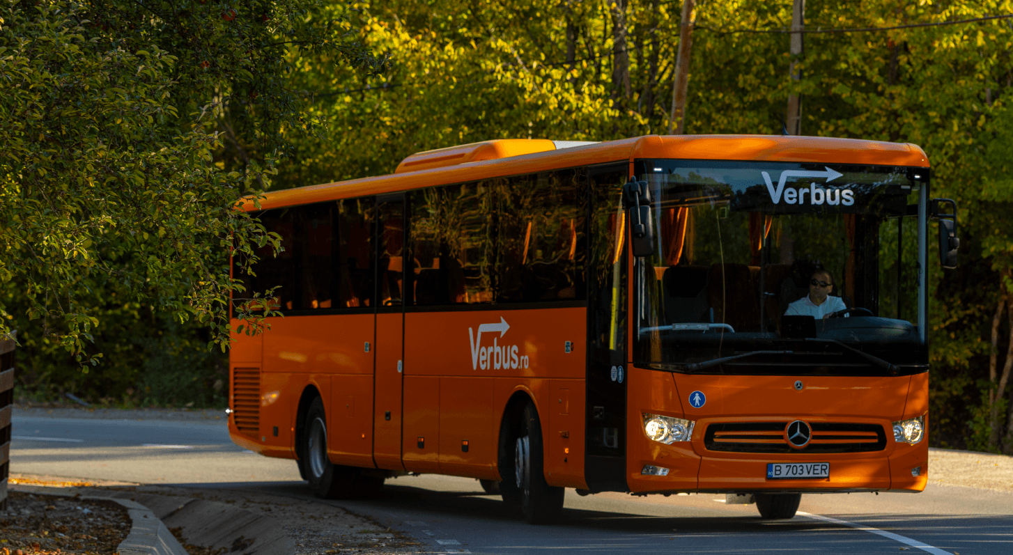 Verbus - Bus
